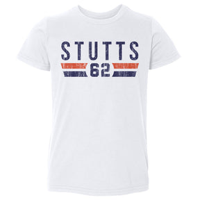 Kam Stutts Kids Toddler T-Shirt | 500 LEVEL