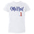 Jeff McNeil Kids Toddler T-Shirt | 500 LEVEL