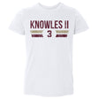 Kevin Knowles II Kids Toddler T-Shirt | 500 LEVEL