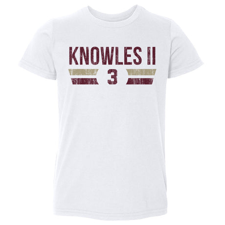 Kevin Knowles II Kids Toddler T-Shirt | 500 LEVEL