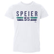 Gabe Speier Kids Toddler T-Shirt | 500 LEVEL