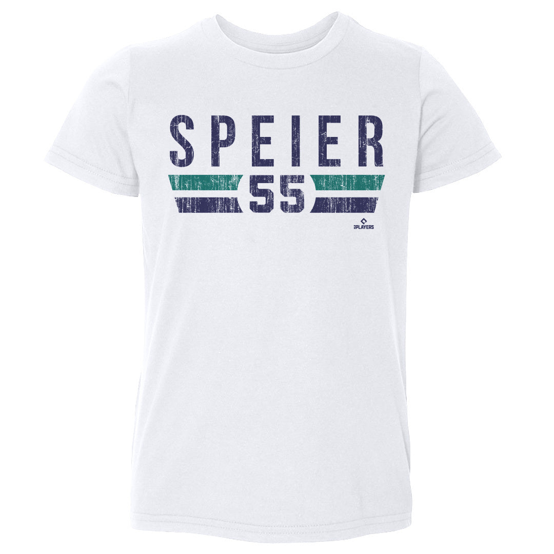 Gabe Speier Kids Toddler T-Shirt | 500 LEVEL