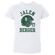 Jalen Berger Kids Toddler T-Shirt | 500 LEVEL