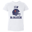 Jim McMahon Kids Toddler T-Shirt | 500 LEVEL