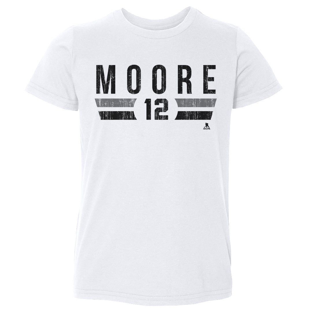 Trevor Moore Kids Toddler T-Shirt | 500 LEVEL