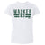 Rasheed Walker Kids Toddler T-Shirt | 500 LEVEL