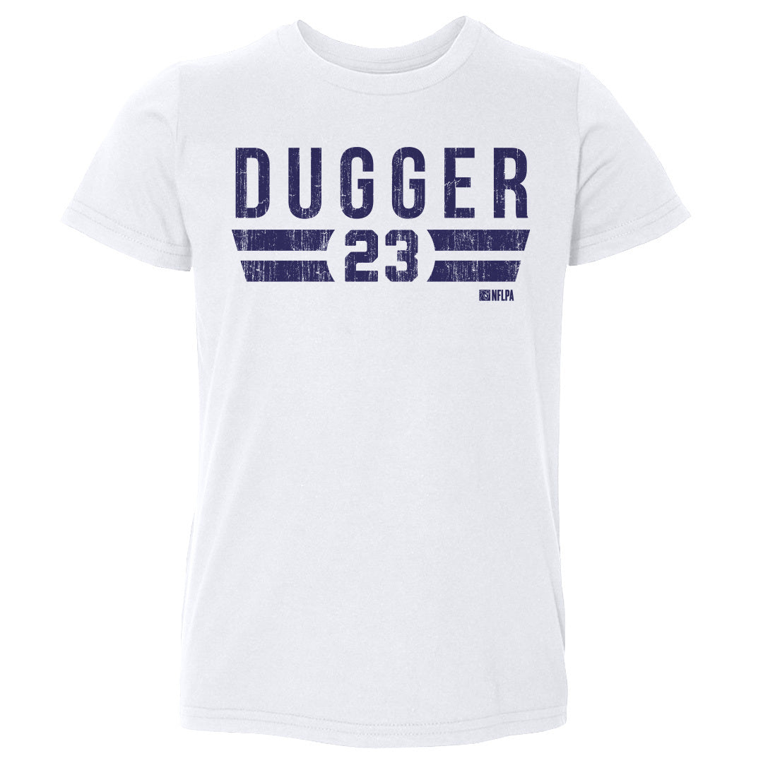 Kyle Dugger Kids Toddler T-Shirt | 500 LEVEL