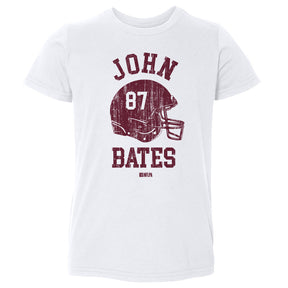 John Bates Kids Toddler T-Shirt | 500 LEVEL