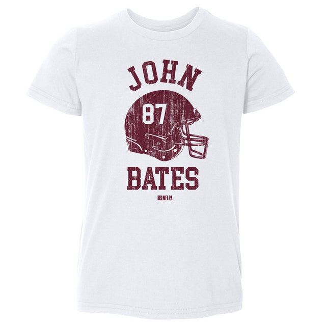 John Bates Kids Toddler T-Shirt | 500 LEVEL