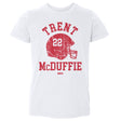 Trent McDuffie Kids Toddler T-Shirt | 500 LEVEL