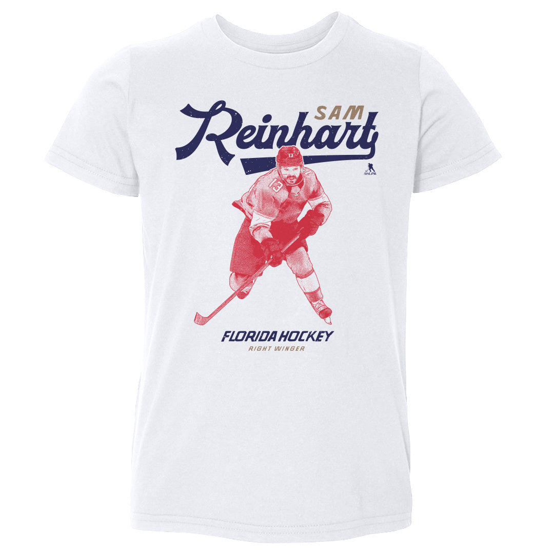 Sam Reinhart Kids Toddler T-Shirt | 500 LEVEL
