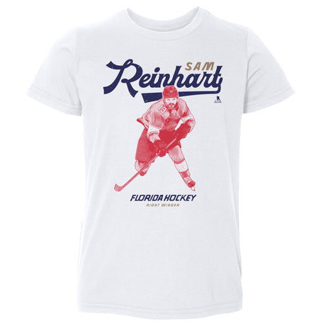 Sam Reinhart Kids Toddler T-Shirt | 500 LEVEL