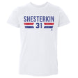 Igor Shesterkin Kids Toddler T-Shirt | 500 LEVEL