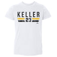 Mitch Keller Kids Toddler T-Shirt | 500 LEVEL
