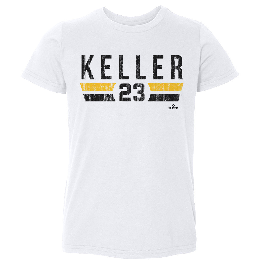 Mitch Keller Kids Toddler T-Shirt | 500 LEVEL