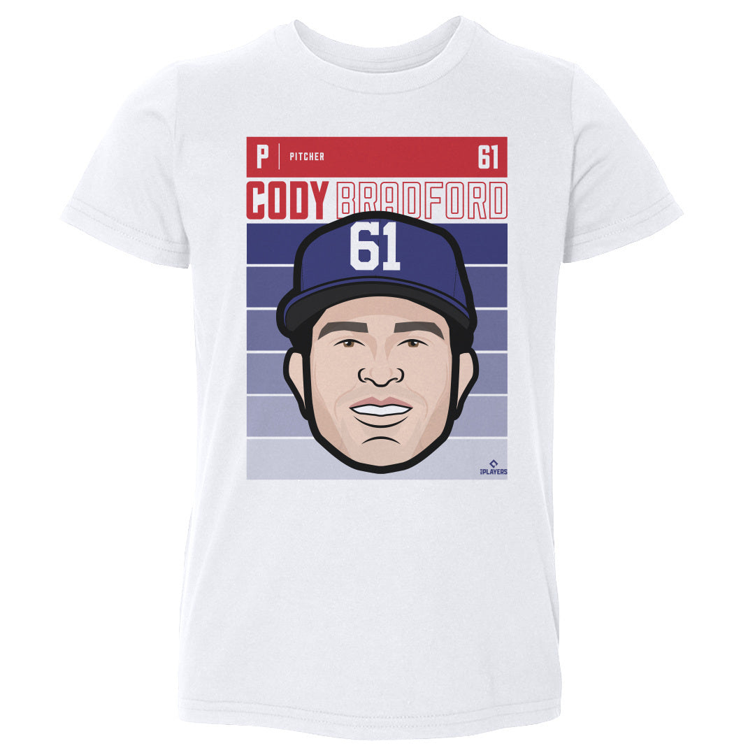 Cody Bradford Kids Toddler T-Shirt | 500 LEVEL