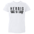 Nick Herbig Kids Toddler T-Shirt | 500 LEVEL