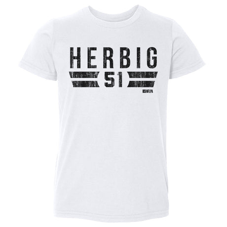 Nick Herbig Kids Toddler T-Shirt | 500 LEVEL