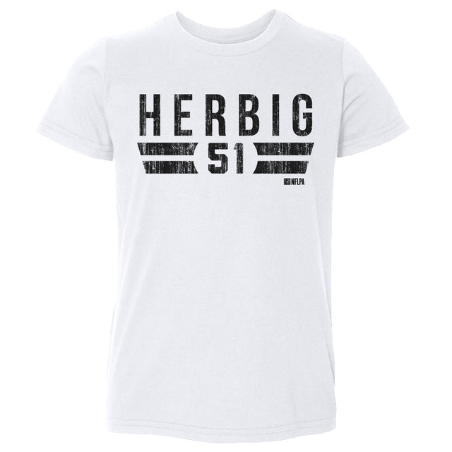 Nick Herbig Kids Toddler T-Shirt | 500 LEVEL