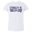 Derek Stingley Jr. Kids Toddler T-Shirt | 500 LEVEL
