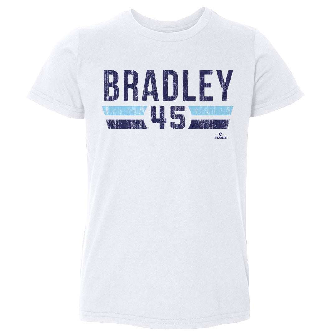 Taj Bradley Kids Toddler T-Shirt | 500 LEVEL
