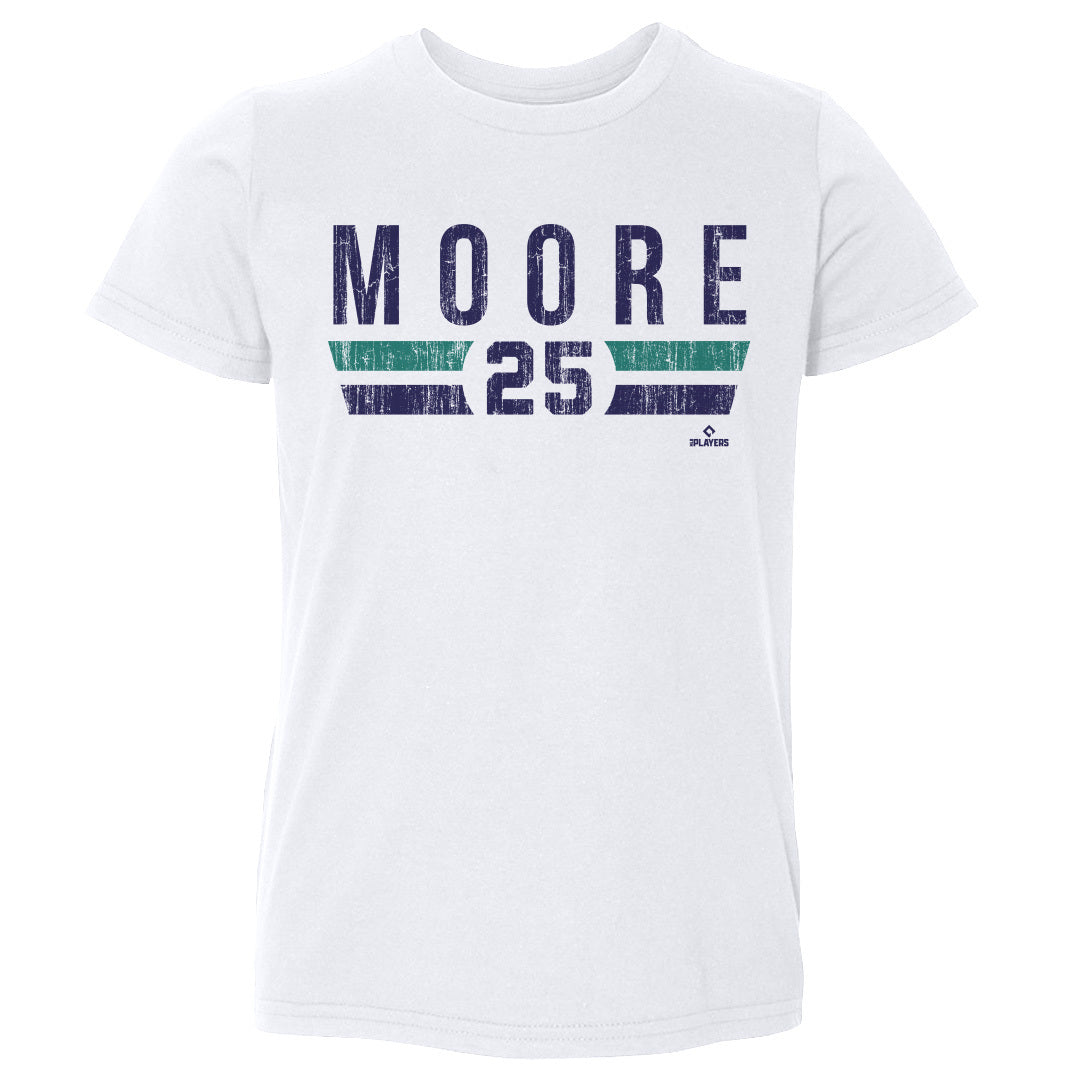 Dylan Moore Kids Toddler T-Shirt | 500 LEVEL