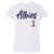 Ozzie Albies Kids Toddler T-Shirt | 500 LEVEL