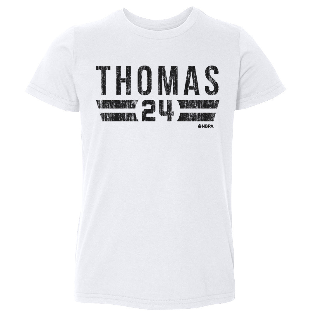 Cam Thomas Kids Toddler T-Shirt | 500 LEVEL