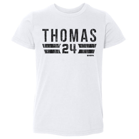 Cam Thomas Kids Toddler T-Shirt | 500 LEVEL