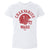 Charvarius Ward Kids Toddler T-Shirt | 500 LEVEL