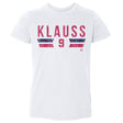 Joao Klauss Kids Toddler T-Shirt | 500 LEVEL