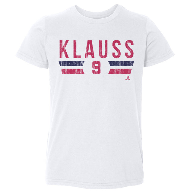 Joao Klauss Kids Toddler T-Shirt | 500 LEVEL