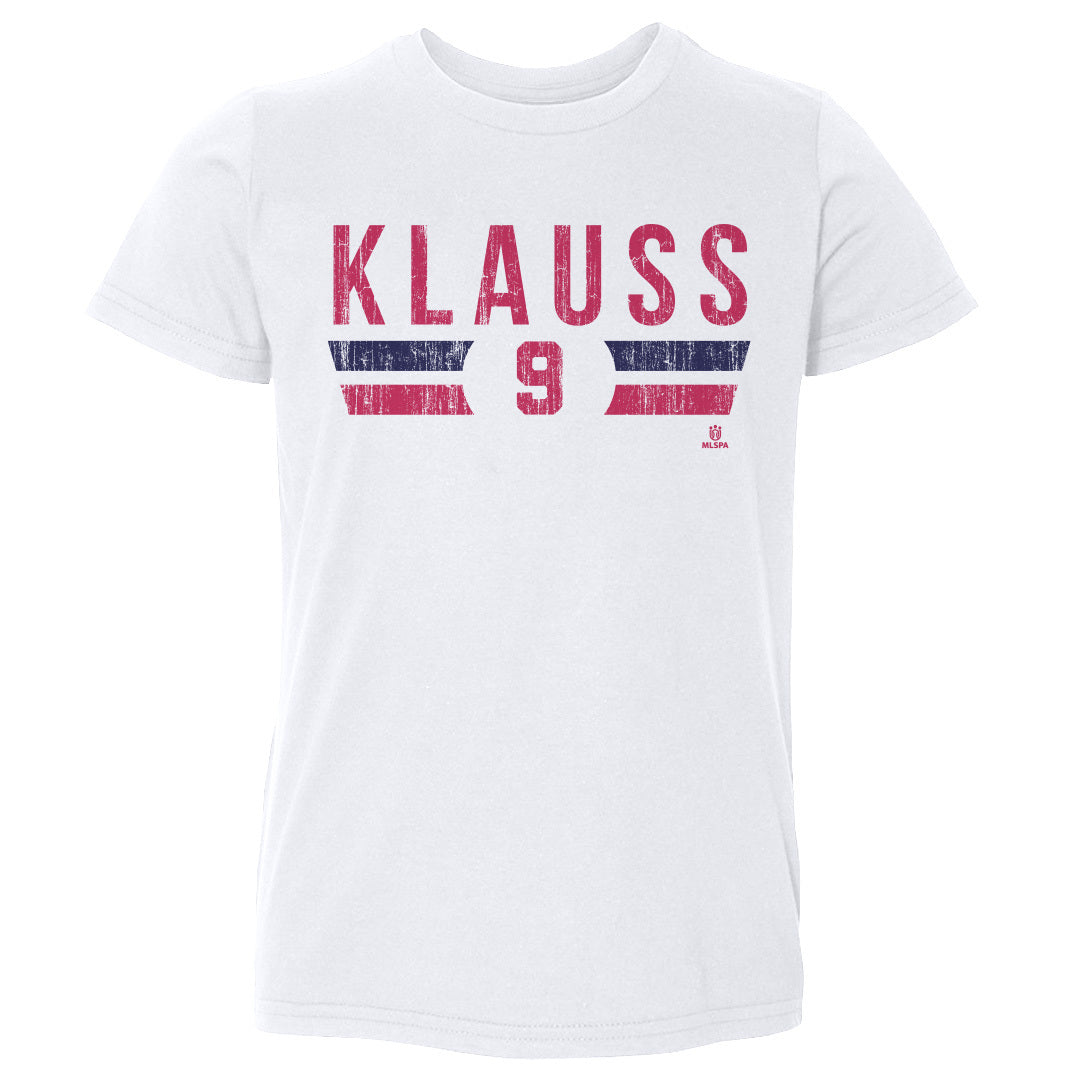 Joao Klauss Kids Toddler T-Shirt | 500 LEVEL