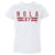 Aaron Nola Kids Toddler T-Shirt | 500 LEVEL