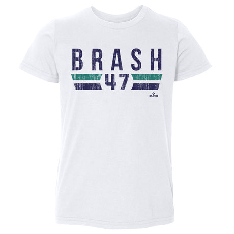 Matt Brash Kids Toddler T-Shirt | 500 LEVEL