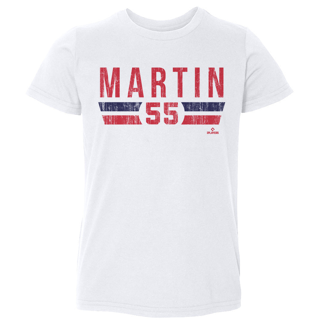 Chris Martin Kids Toddler T-Shirt | 500 LEVEL