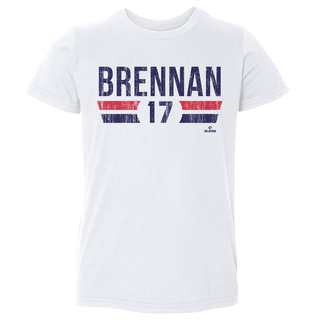 Will Brennan Kids Toddler T-Shirt | 500 LEVEL