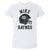 Mike Haynes Kids Toddler T-Shirt | 500 LEVEL