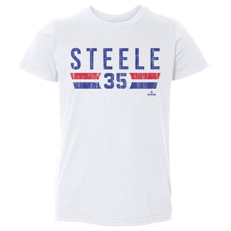 Justin Steele Kids Toddler T-Shirt | 500 LEVEL
