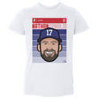 Nathan Eovaldi Kids Toddler T-Shirt | 500 LEVEL