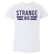 Brenton Strange Kids Toddler T-Shirt | 500 LEVEL