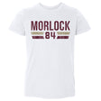 Kyle Morlock Kids Toddler T-Shirt | 500 LEVEL