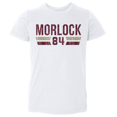 Kyle Morlock Kids Toddler T-Shirt | 500 LEVEL