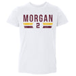 Tanner Morgan Kids Toddler T-Shirt | 500 LEVEL