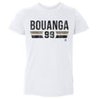 Denis Bouanga Kids Toddler T-Shirt | 500 LEVEL
