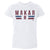 Cale Makar Kids Toddler T-Shirt | 500 LEVEL