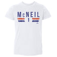 Jeff McNeil Kids Toddler T-Shirt | 500 LEVEL