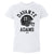 Davante Adams Kids Toddler T-Shirt | 500 LEVEL