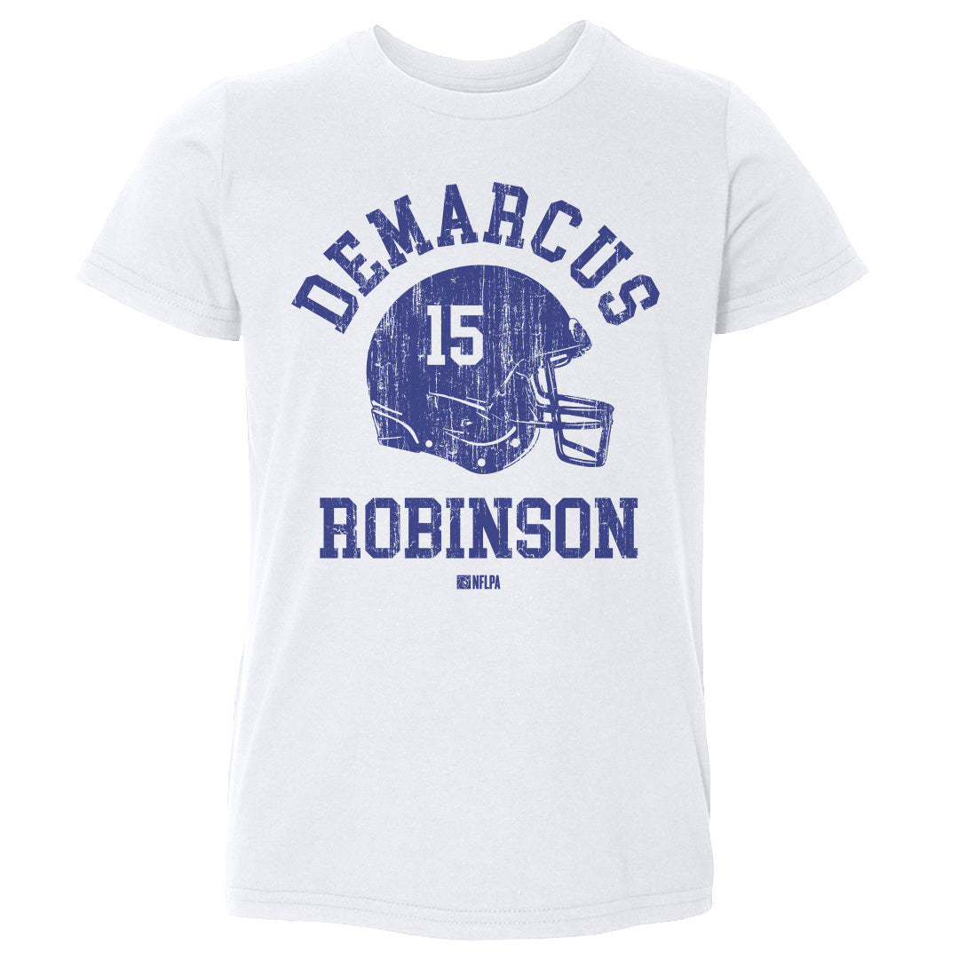 Demarcus Robinson Kids Toddler T-Shirt | 500 LEVEL