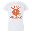 Malik Muhammad Kids Toddler T-Shirt | 500 LEVEL